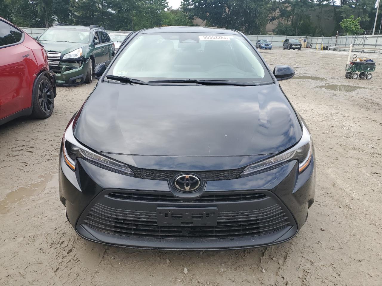 VIN 5YFB4MDE0RP179363 2024 TOYOTA COROLLA no.5