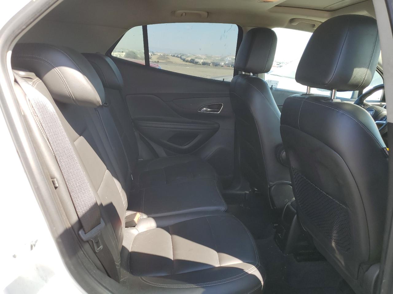 2013 Buick Encore Premium VIN: KL4CJHSB3DB082253 Lot: 69859984