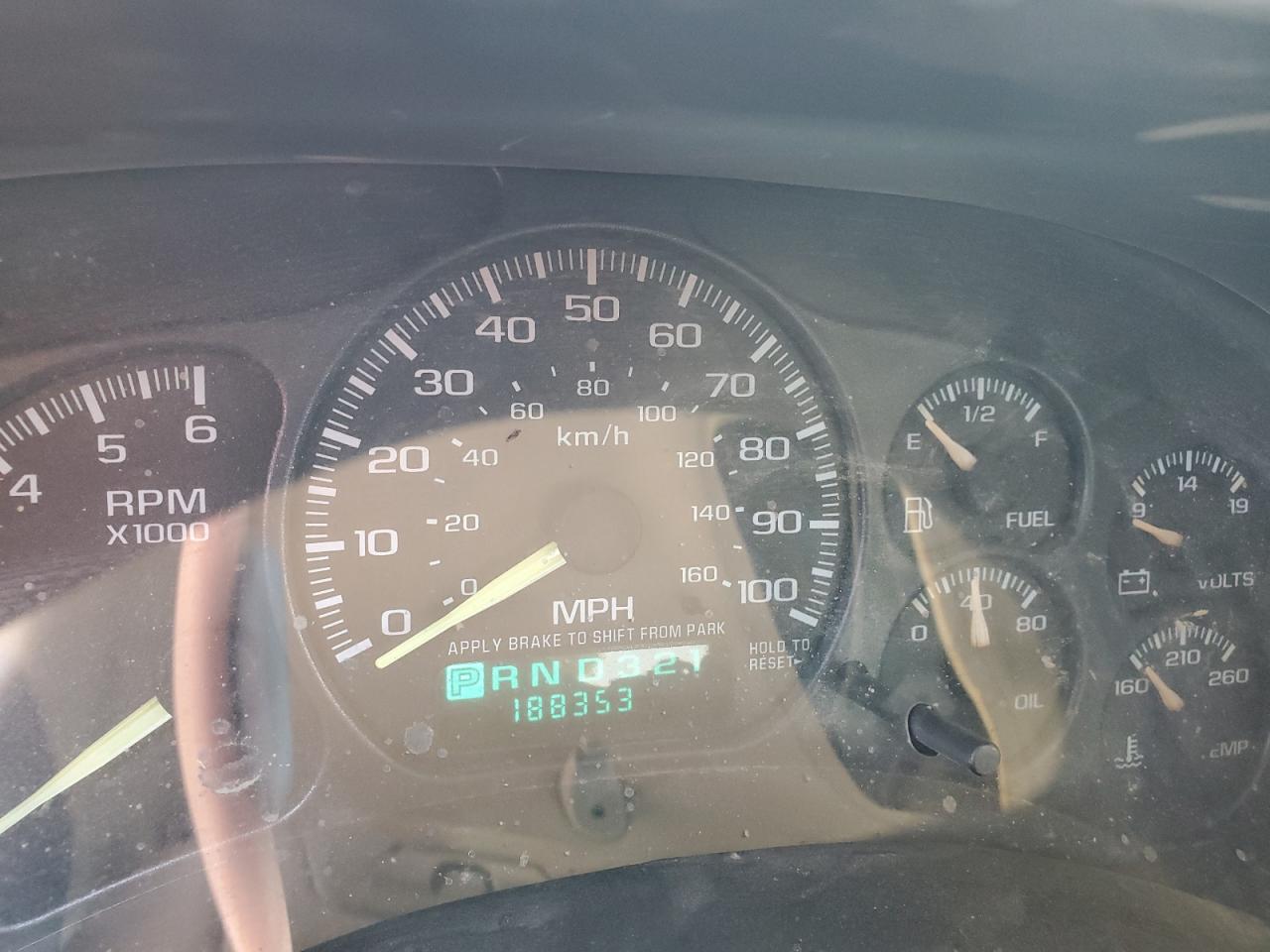 2001 Chevrolet Silverado C1500 VIN: 2GCEC19T711219043 Lot: 69872364