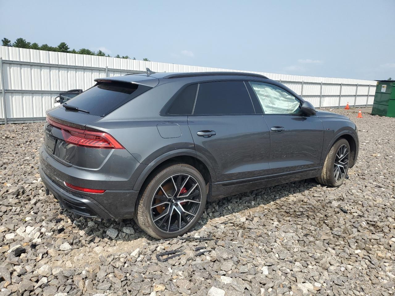 WA1FVAF13LD022583 Audi Q8 PRESTIG 3