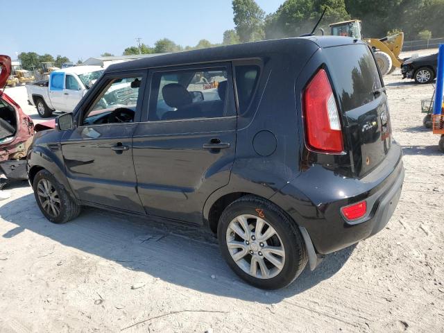  KIA SOUL 2013 Два тона