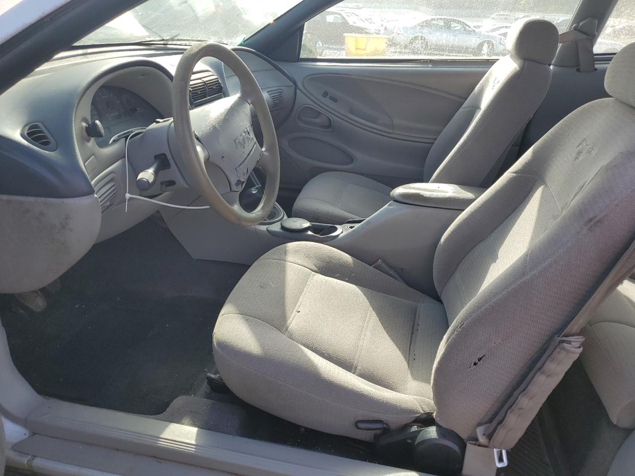 1999 Ford Mustang VIN: 1FAFP4049XF193360 Lot: 65765514