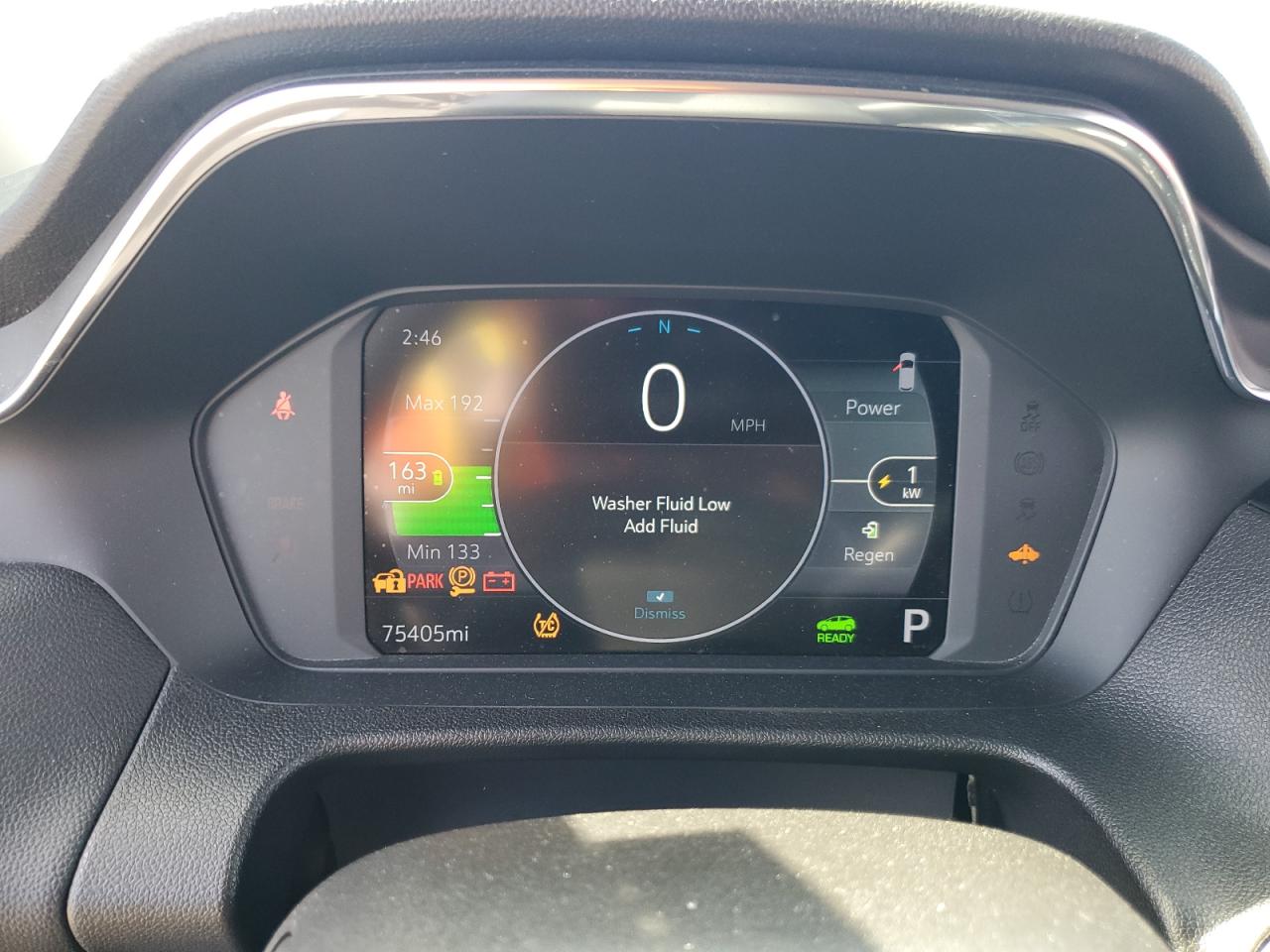 2022 Chevrolet Bolt Ev 1Lt VIN: 1G1FW6S02N4133280 Lot: 66155864