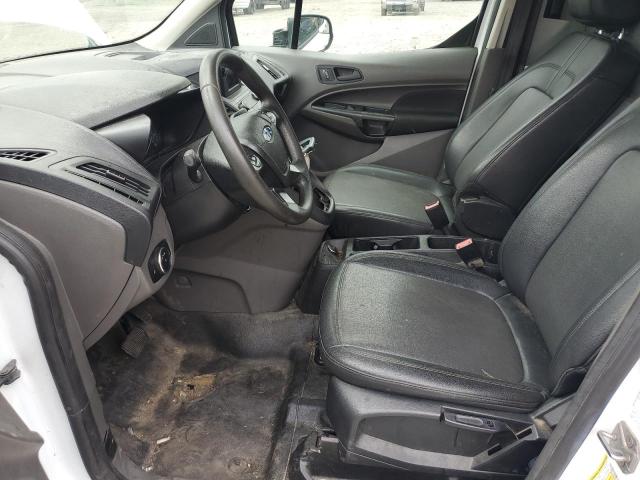  FORD TRANSIT 2019 Biały