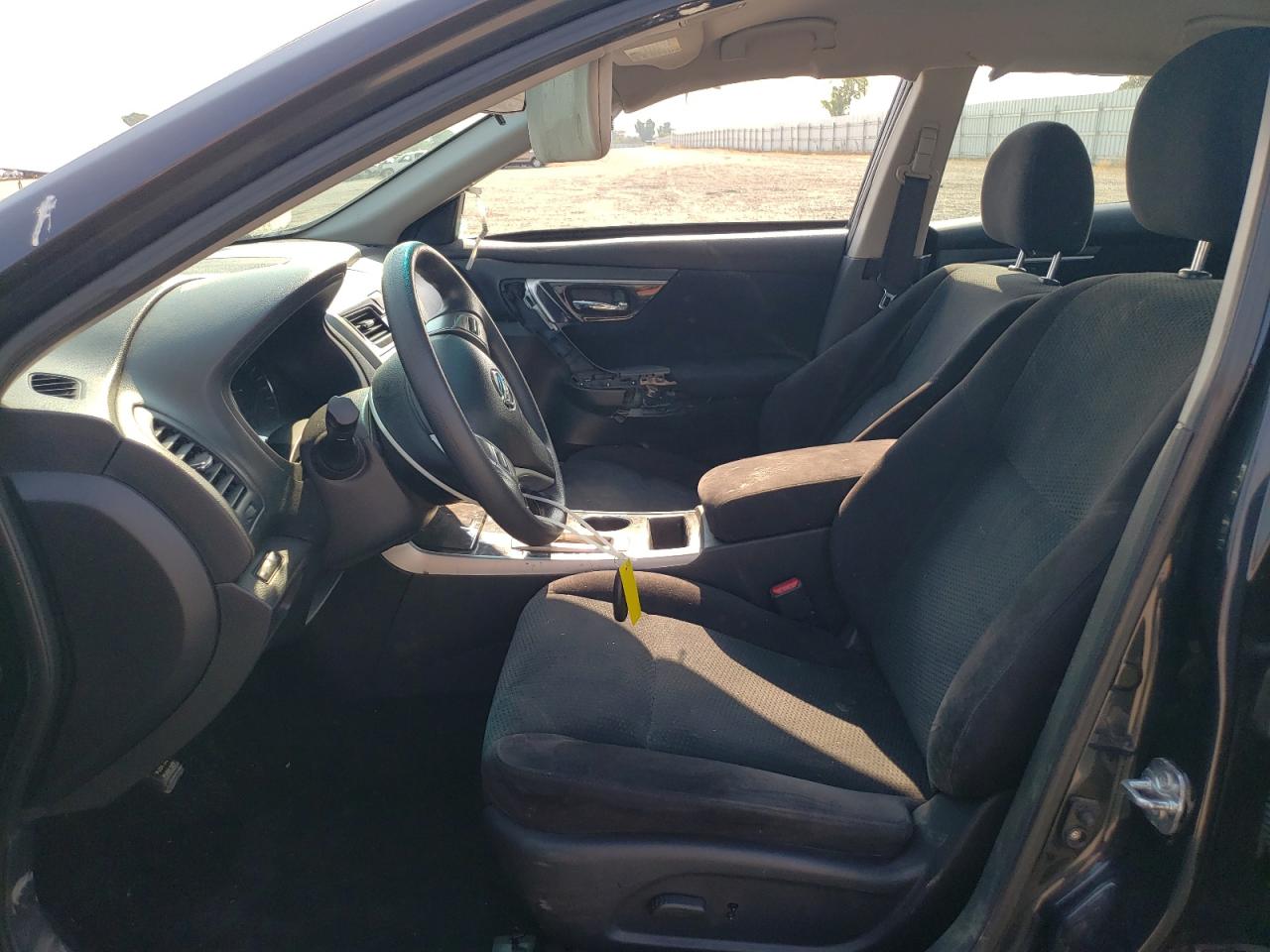 1N4AL3AP7EN208109 2014 Nissan Altima 2.5