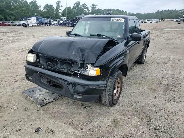 2004 Mazda B3000 Cab Plus VIN: 4F4YR16U14TM01951 Lot: 66149094