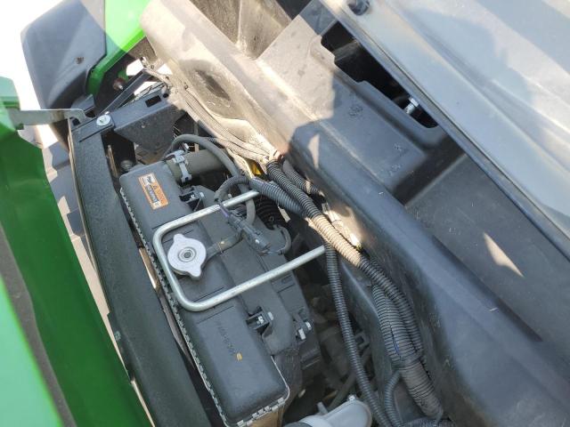 2018 JOHN DEERE GATOR