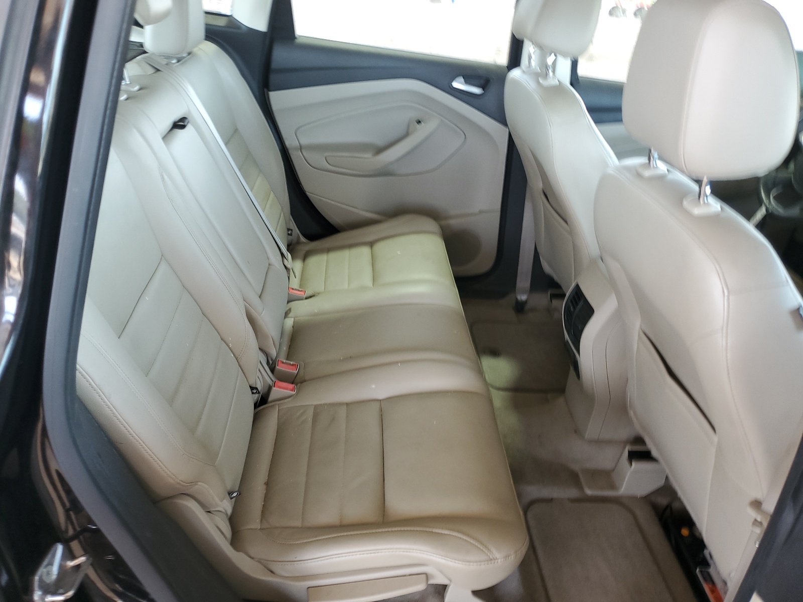 1FADP5BU1FL105170 2015 Ford C-Max Sel