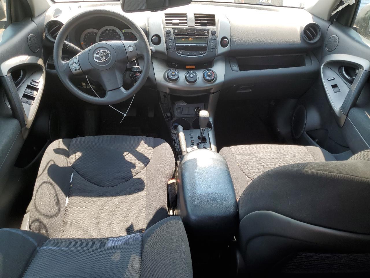 2011 Toyota Rav4 Sport VIN: 2T3WK4DV5BW012550 Lot: 65519084