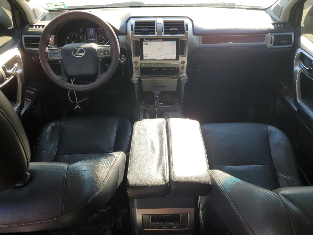 JTJBM7FX7D5061765 2013 Lexus Gx 460