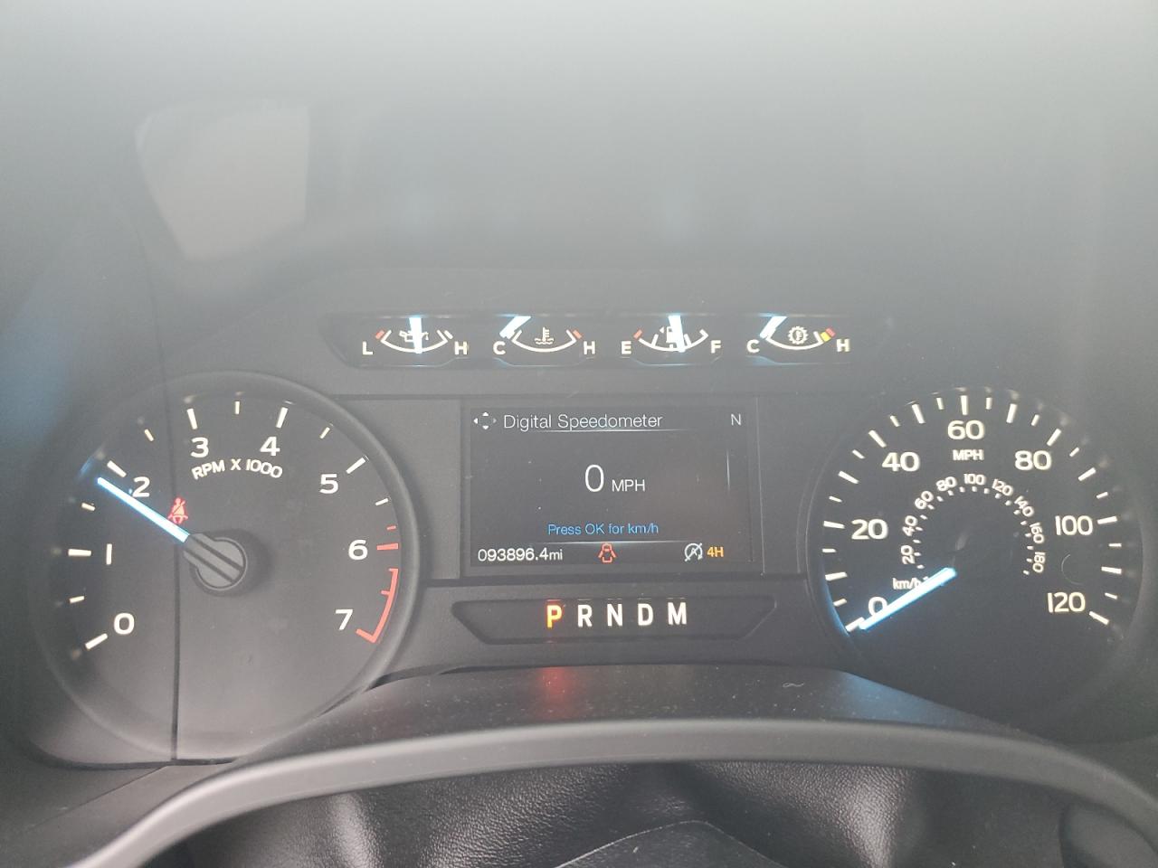 2018 Ford F150 Supercrew VIN: 1FTEW1EP9JKC91796 Lot: 65662794