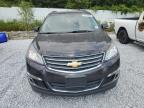 2017 Chevrolet Traverse Lt for Sale in Fairburn, GA - Rear End