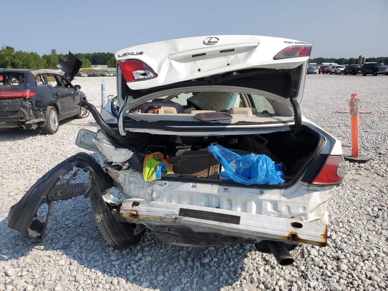 2003 Lexus Es 300 VIN: JTHBF30G936013528 Lot: 67462274