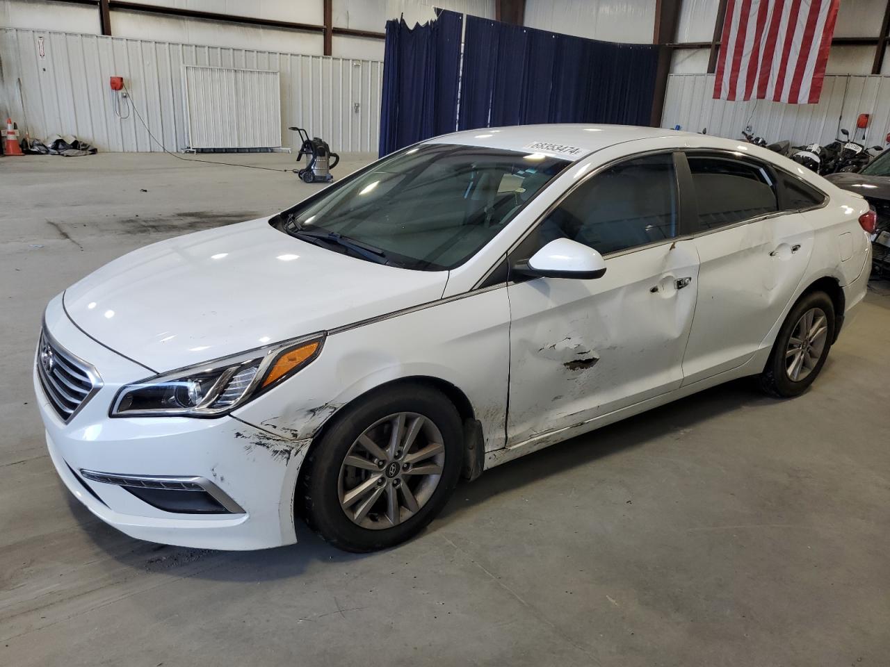 2015 Hyundai Sonata - Image 1