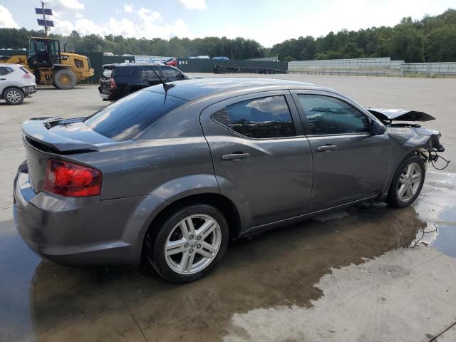  DODGE AVENGER 2014 Szary