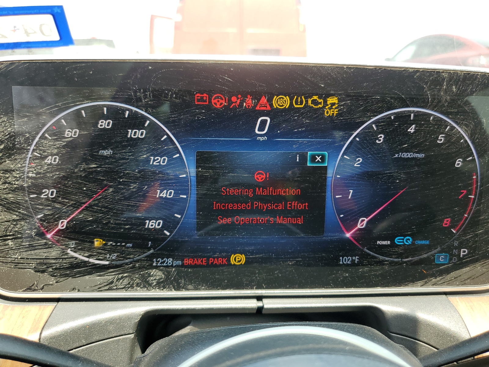 W1KAF4GB8NR052602 2022 Mercedes-Benz C 300