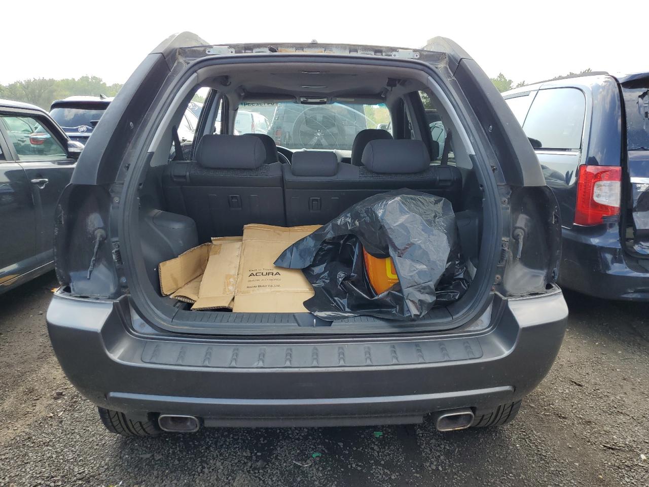 2007 Kia Sportage Ex VIN: KNDJE723177443359 Lot: 64192994