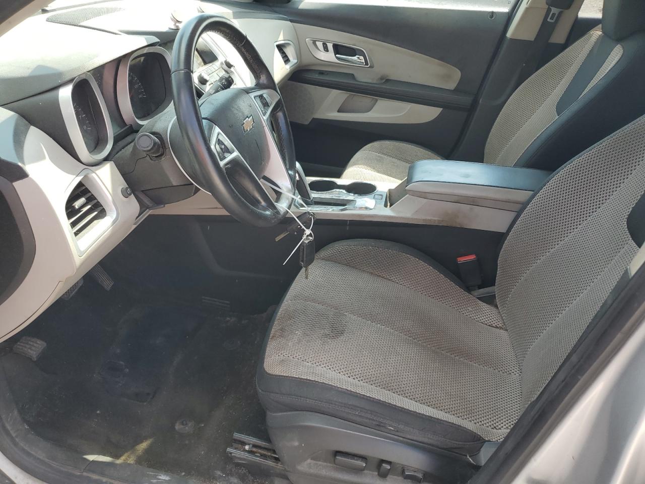 2013 Chevrolet Equinox - Image 7