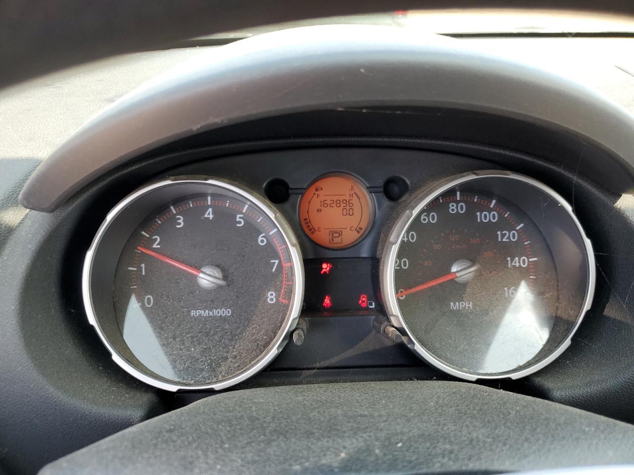 2008 Nissan Rogue S VIN: JN8AS58V18W108071 Lot: 68743354