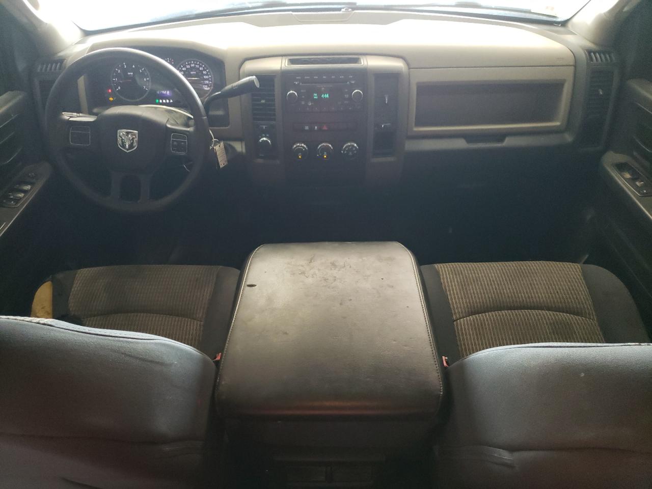 2012 Dodge Ram 1500 St VIN: 1C6RD7KT4CS223251 Lot: 67717274