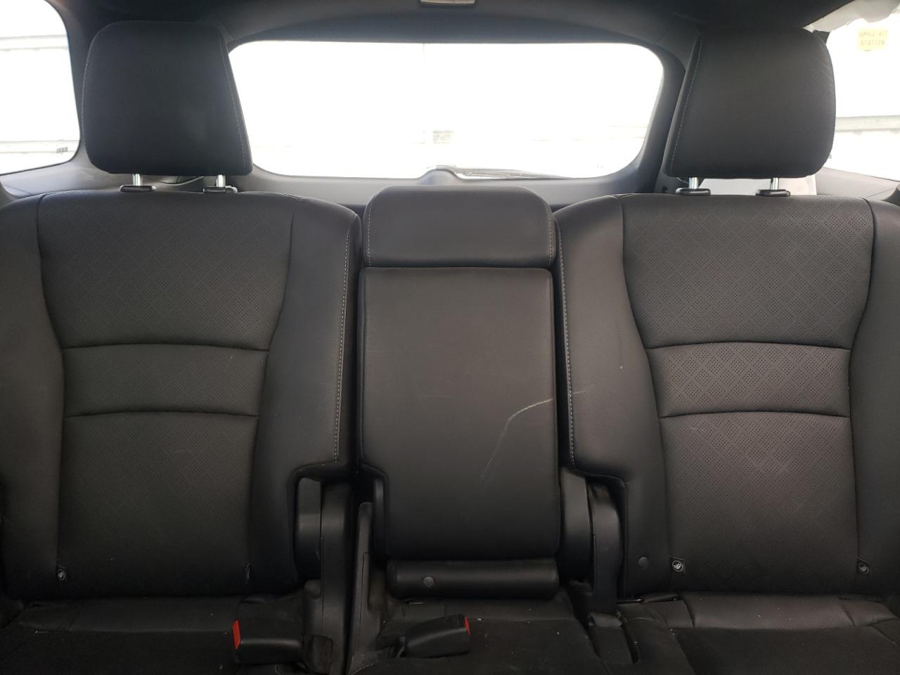 2020 Honda Passport Elite VIN: 5FNYF8H09LB013937 Lot: 65032544