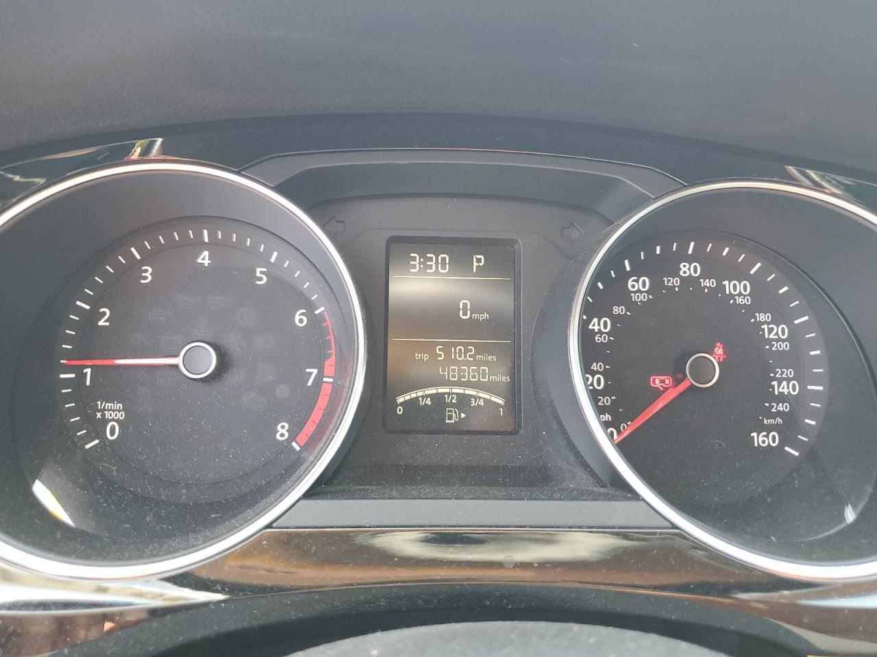 2016 Volkswagen Jetta Sel VIN: 3VWL07AJ9GM227138 Lot: 65935764