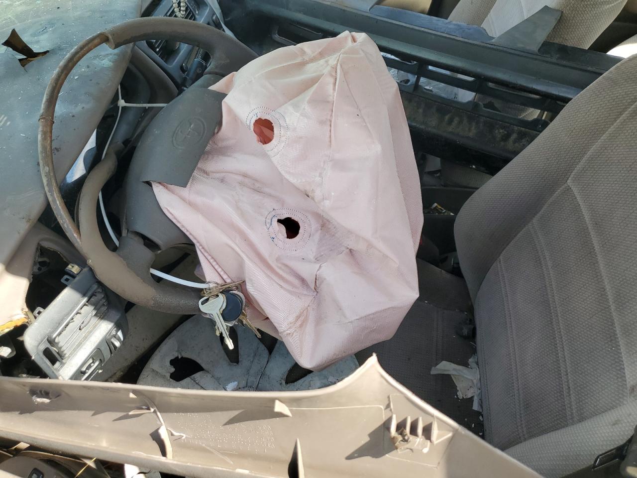 1997 Toyota Corolla - Image 7