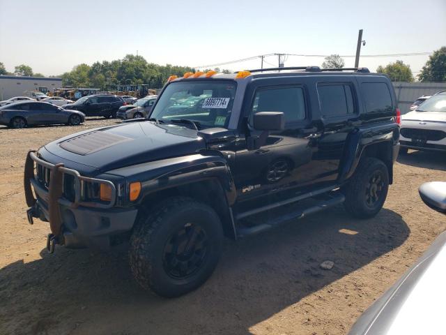 2007 Hummer H3  продається в Hillsborough, NJ - Normal Wear