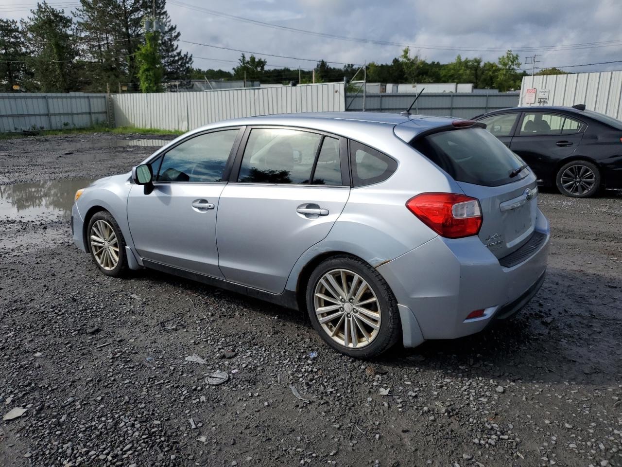 2012 Subaru Impreza Premium VIN: JF1GPAD68CH222683 Lot: 66230604