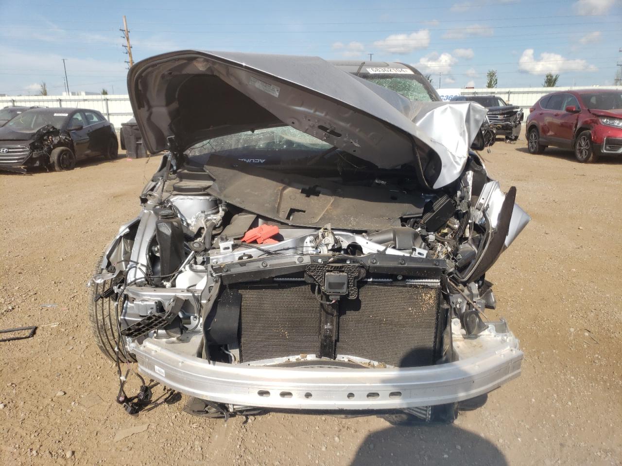 2024 Acura RDX - Image 5