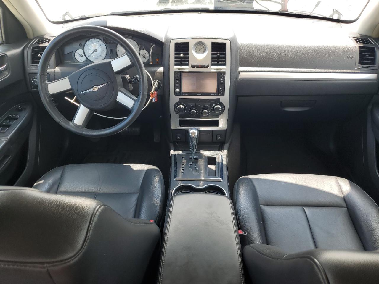 2009 Chrysler 300 Touring VIN: 2C3LA53V09H577574 Lot: 68543004