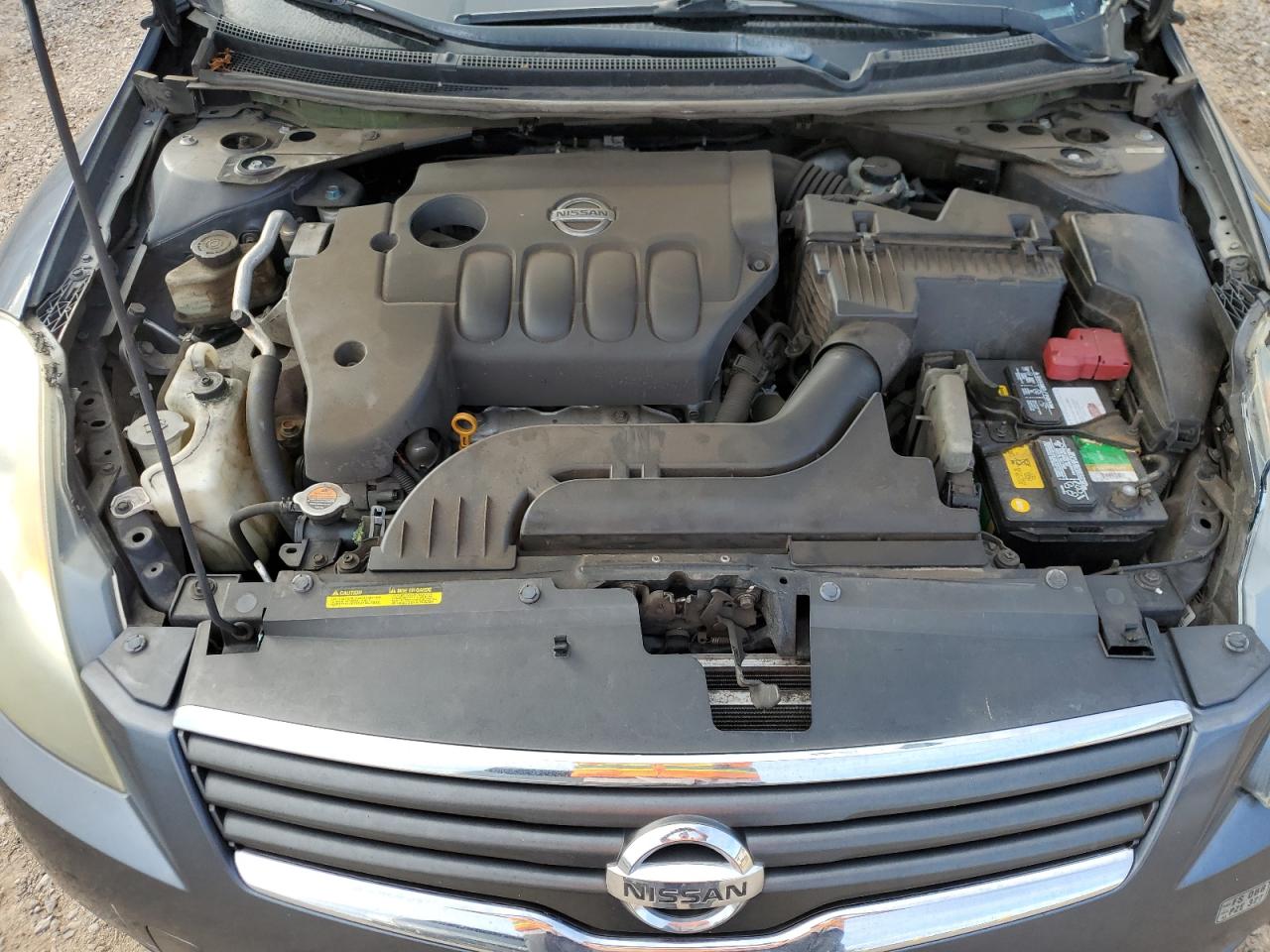 1N4AL21E09N446253 2009 Nissan Altima 2.5