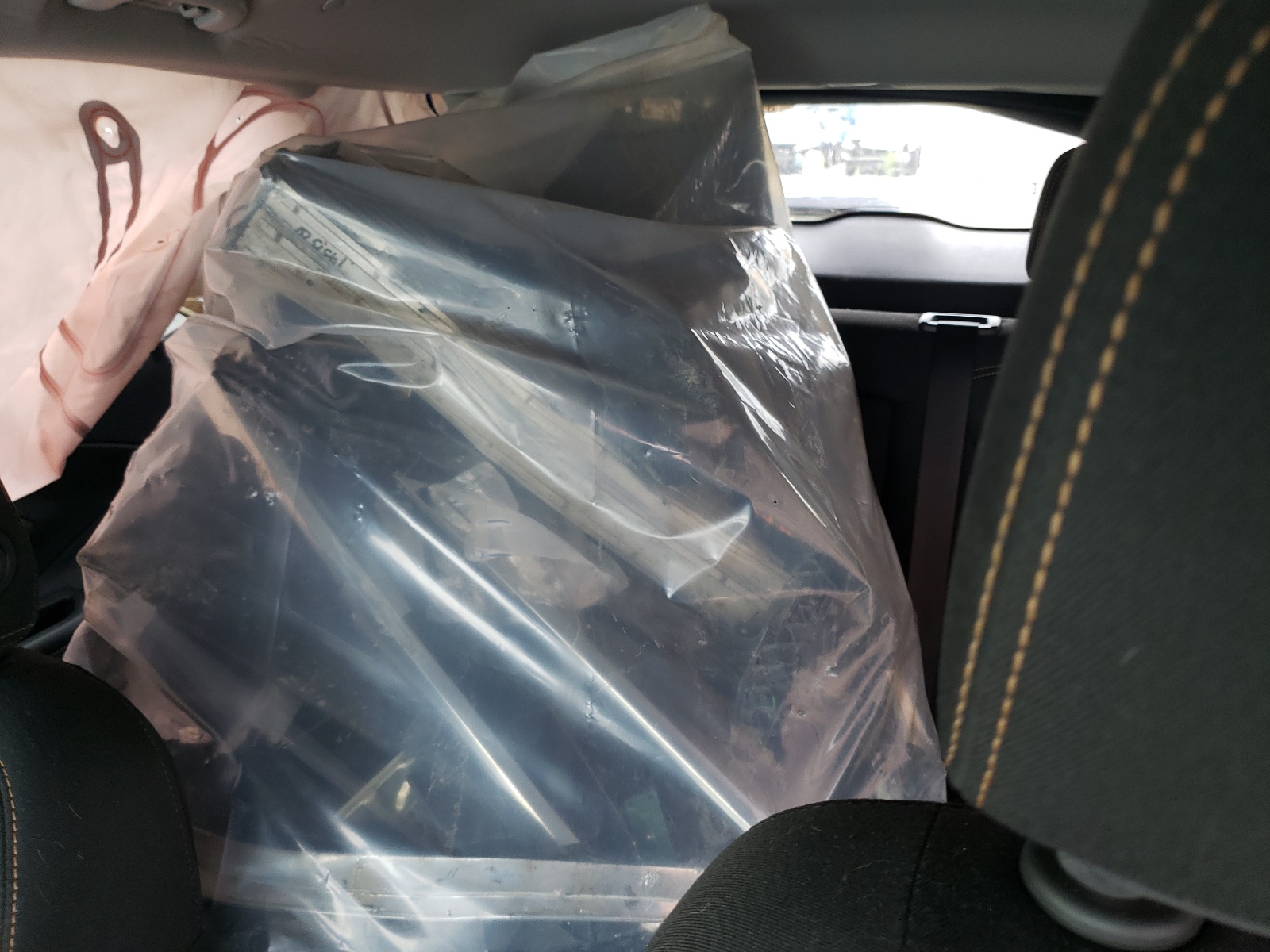 3GKALMEV1LL106475 2020 GMC Terrain Sle