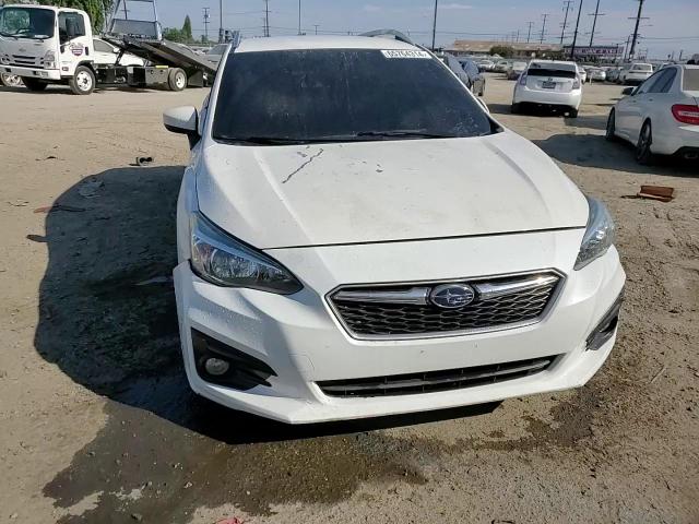 2019 Subaru Impreza Premium VIN: 4S3GTAD61K3743360 Lot: 65764314