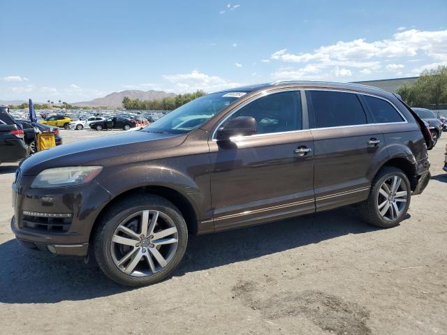 2013 Audi Q7 Premium Plus