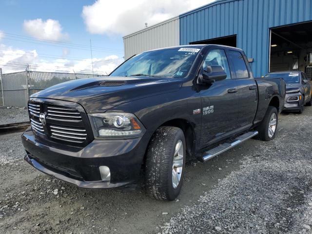 2016 RAM 1500 SPORT