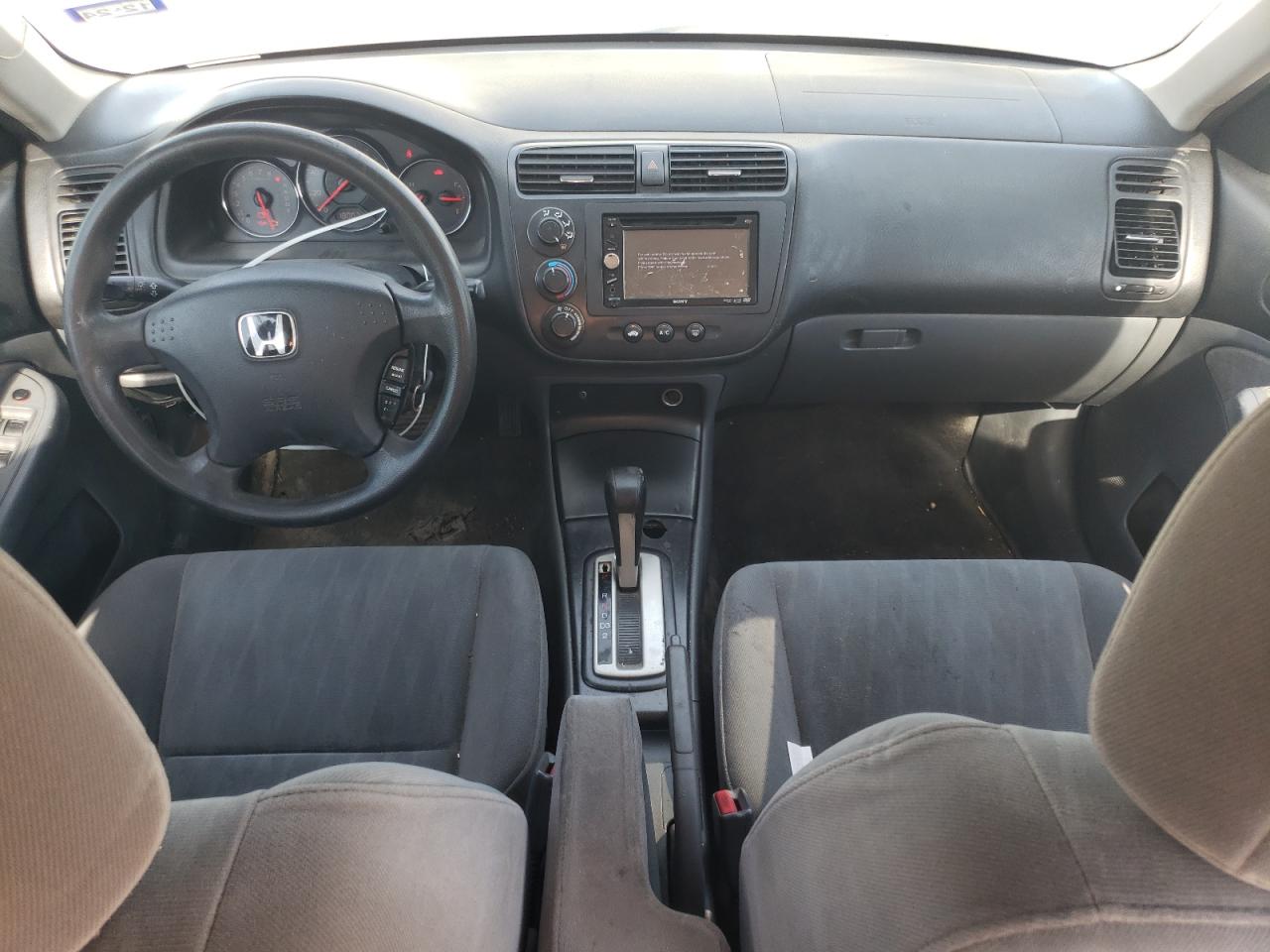 2004 Honda Civic Lx VIN: 1HGES16594L019578 Lot: 65588274