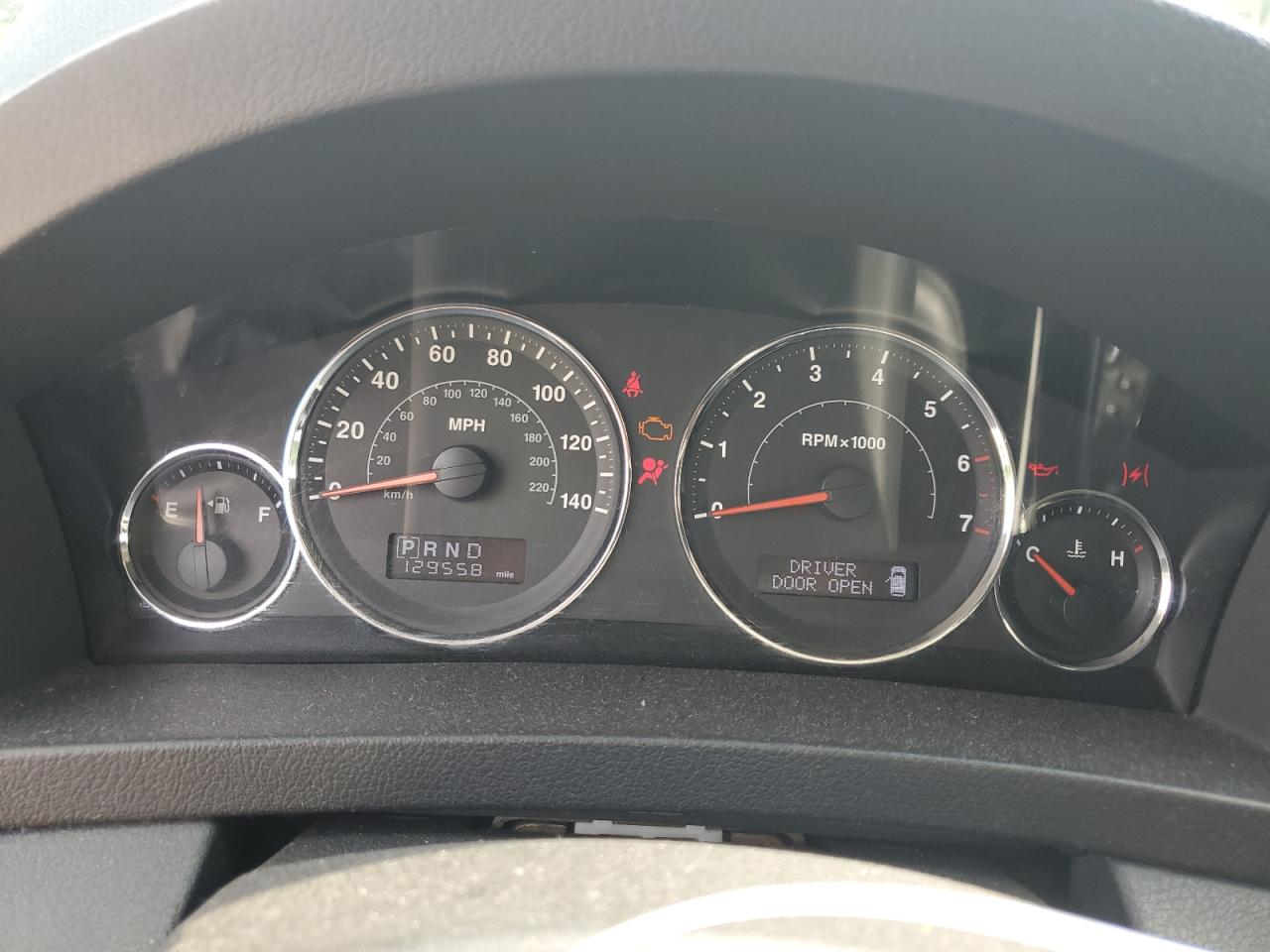 2009 Jeep Grand Cherokee Laredo VIN: 1J8GR48K59C514996 Lot: 65552604