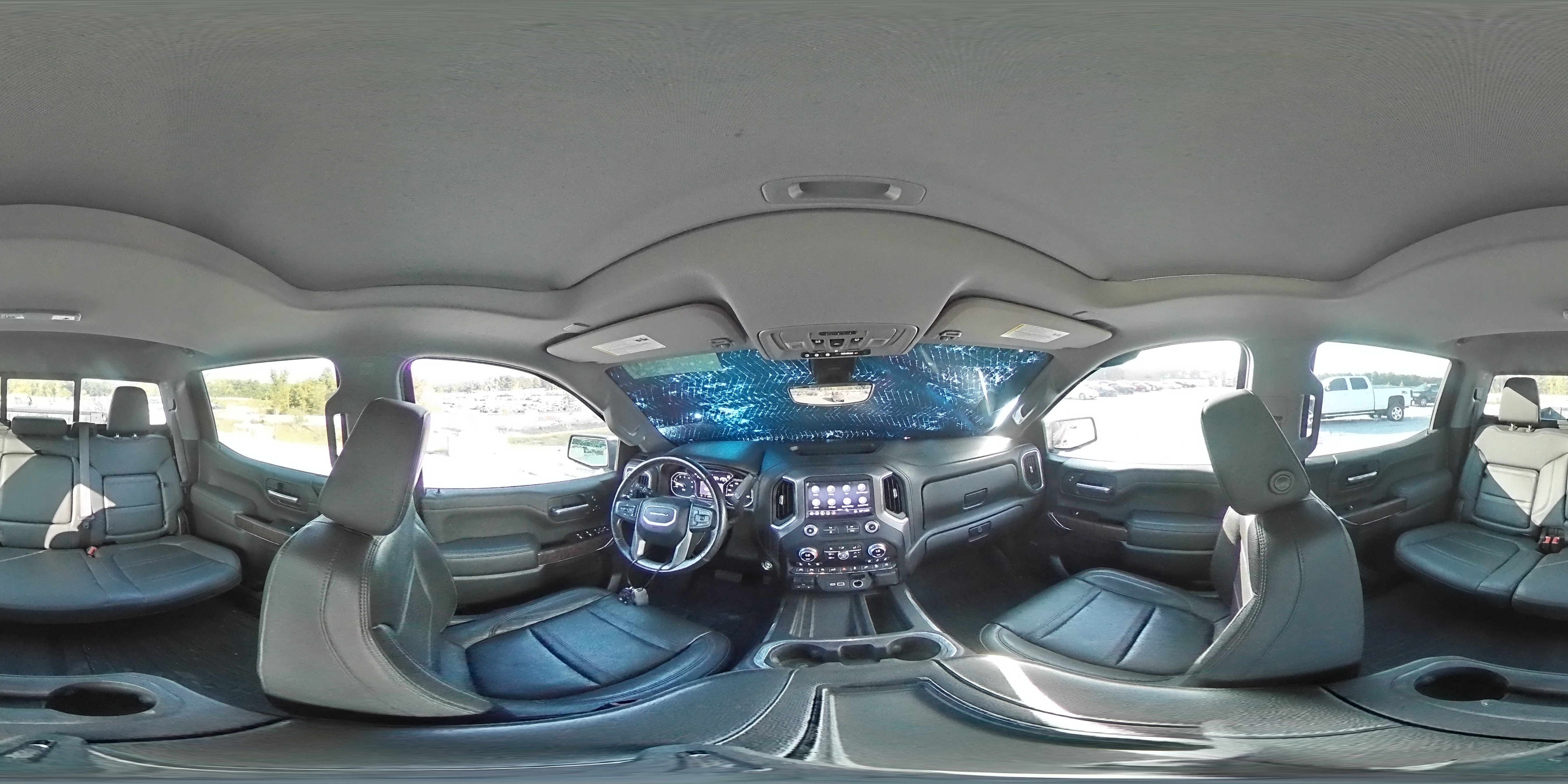 2019 GMC Sierra K1500 Denali VIN: 1GTU9FEL9KZ365871 Lot: 66550654