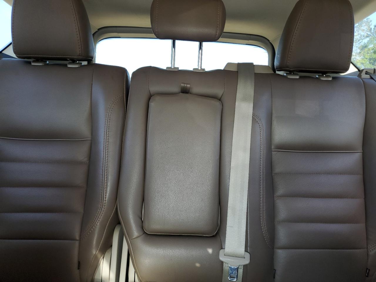 2014 Ford Escape Se VIN: 1FMCU0G95EUA50328 Lot: 65572494