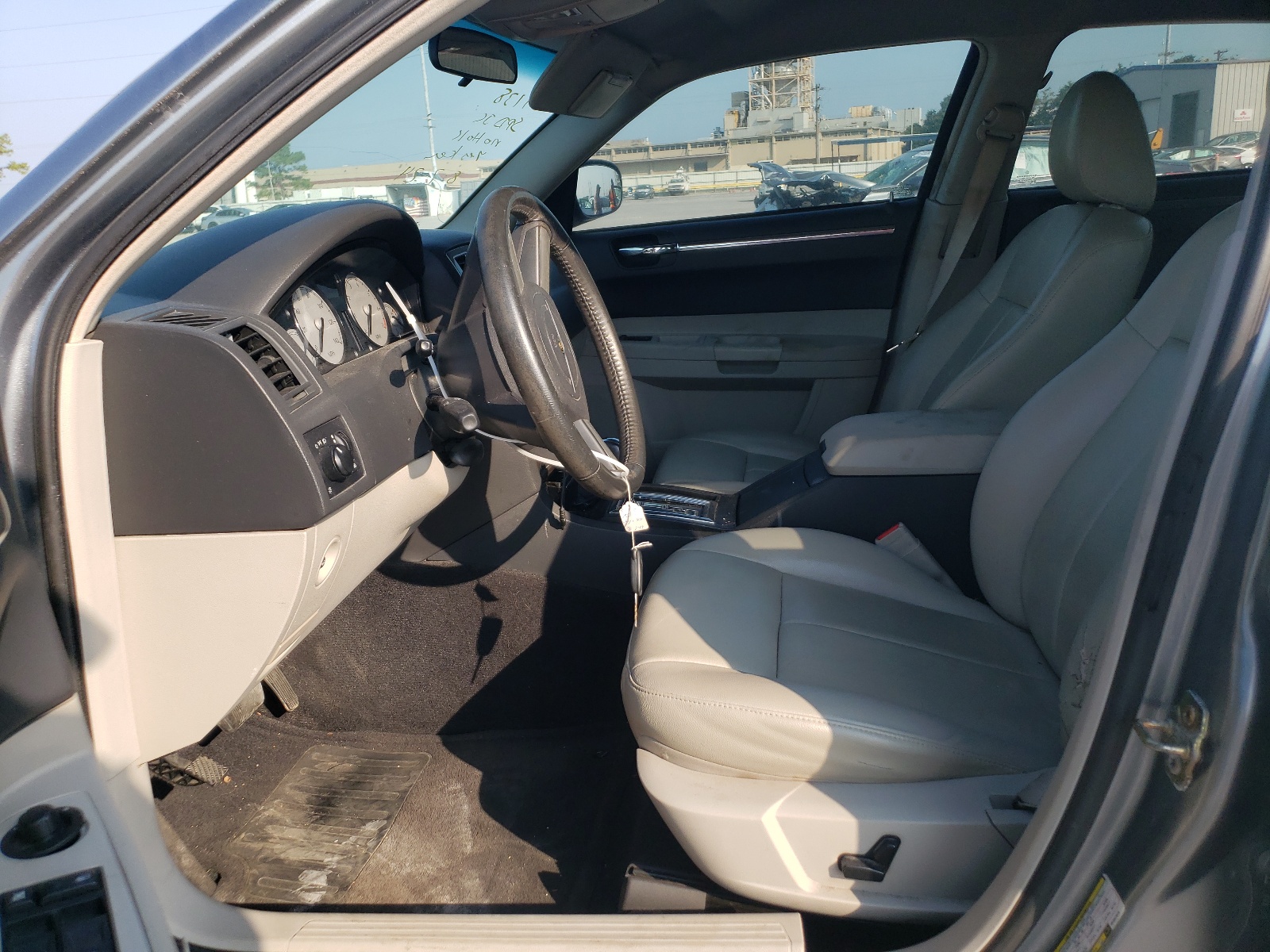 2C3KA53G56H397676 2006 Chrysler 300 Touring