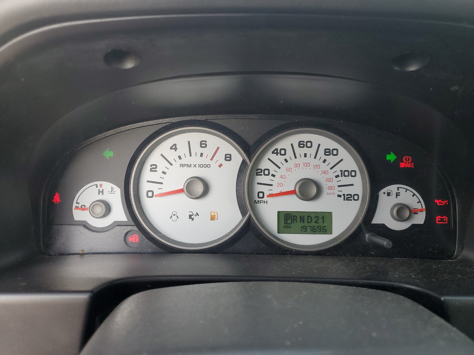 1FMYU03177KB18035 2007 Ford Escape Xlt