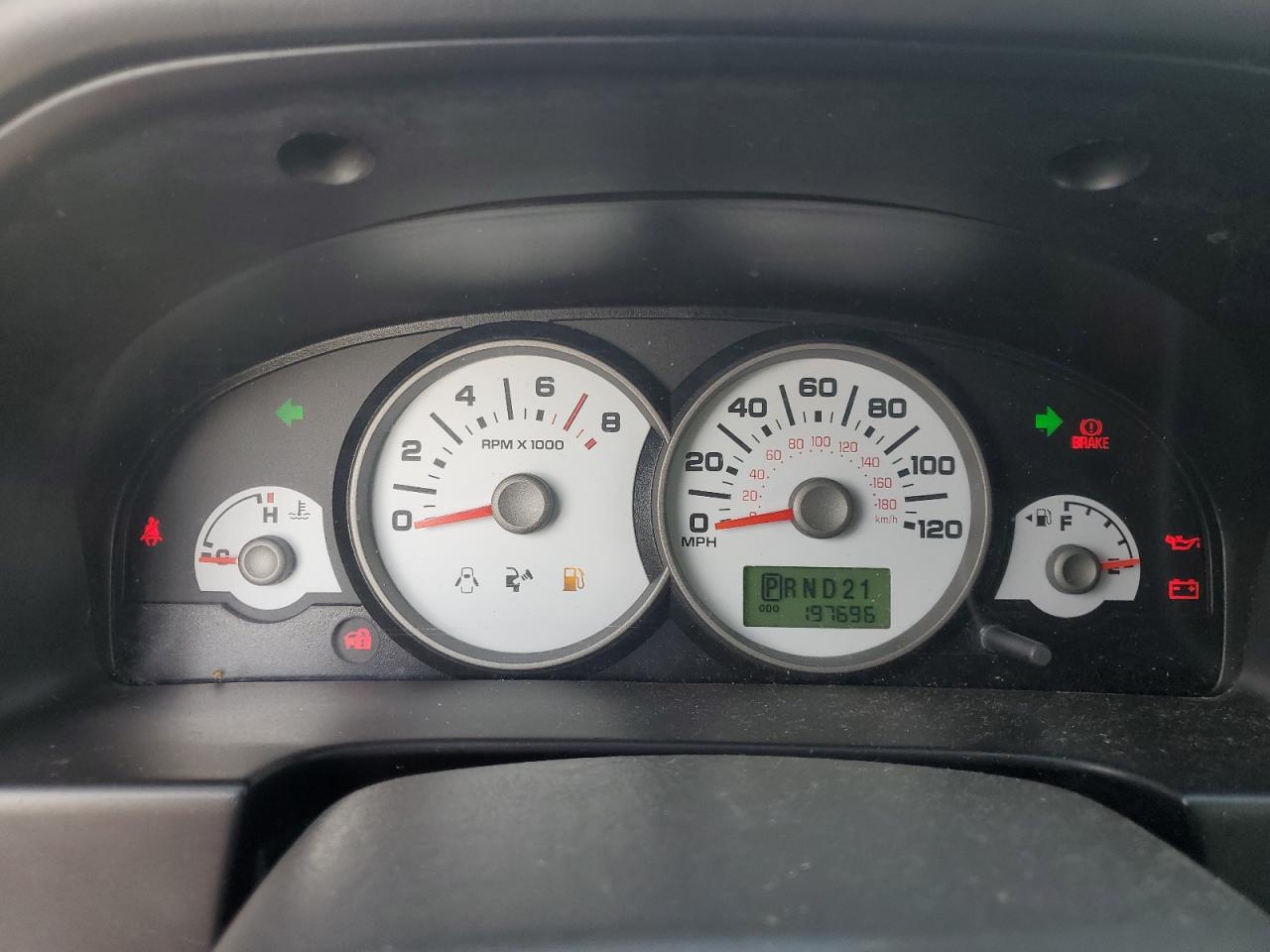 2007 Ford Escape Xlt VIN: 1FMYU03177KB18035 Lot: 65815484