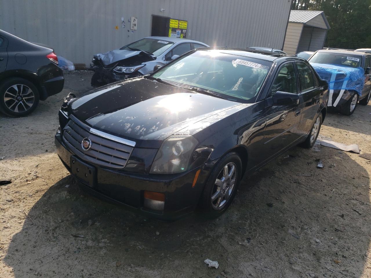 Seaford, DE에서 판매 중인 2005 Cadillac Cts - Front End