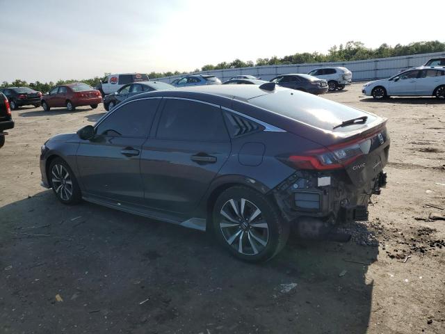 19XFL1H72RE017105 Honda Civic EXL 2