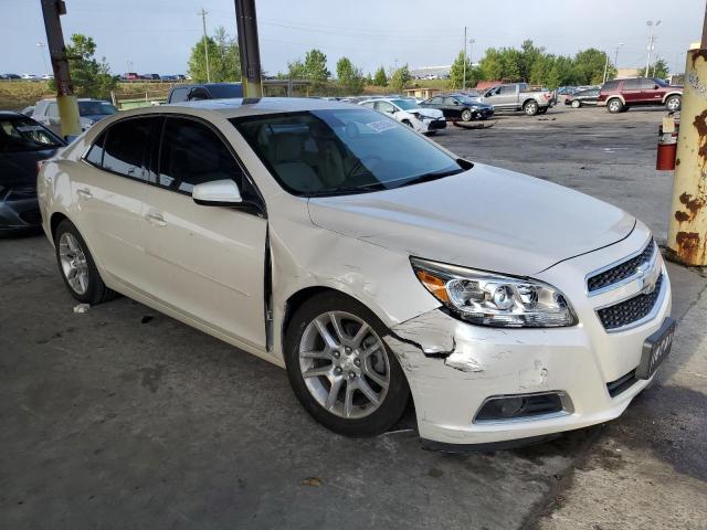  CHEVROLET MALIBU 2013 Biały