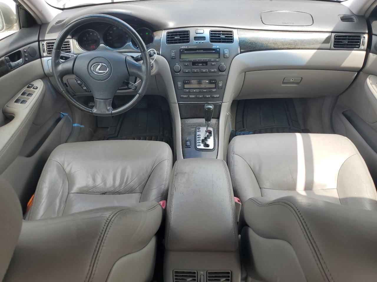 2004 Lexus Es 330 VIN: JTHBA30G745029099 Lot: 65776814