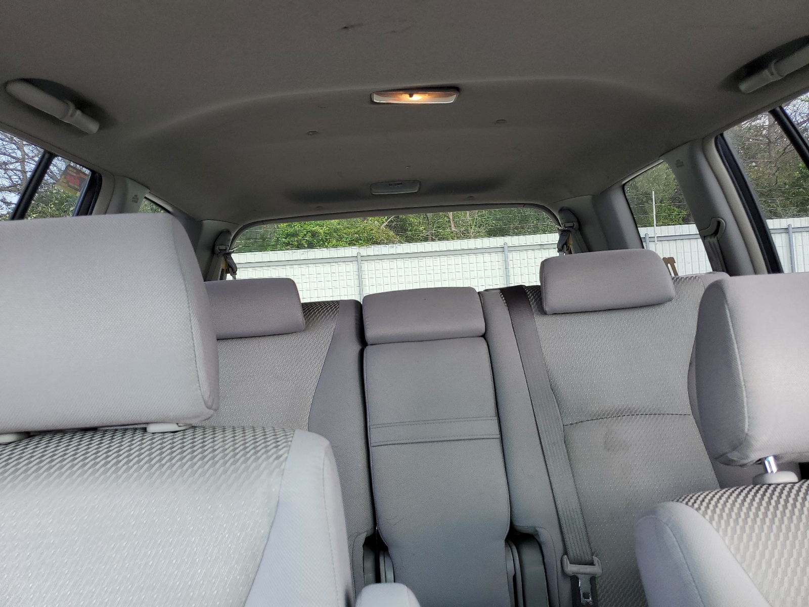 JTEEP21A260168733 2006 Toyota Highlander Limited