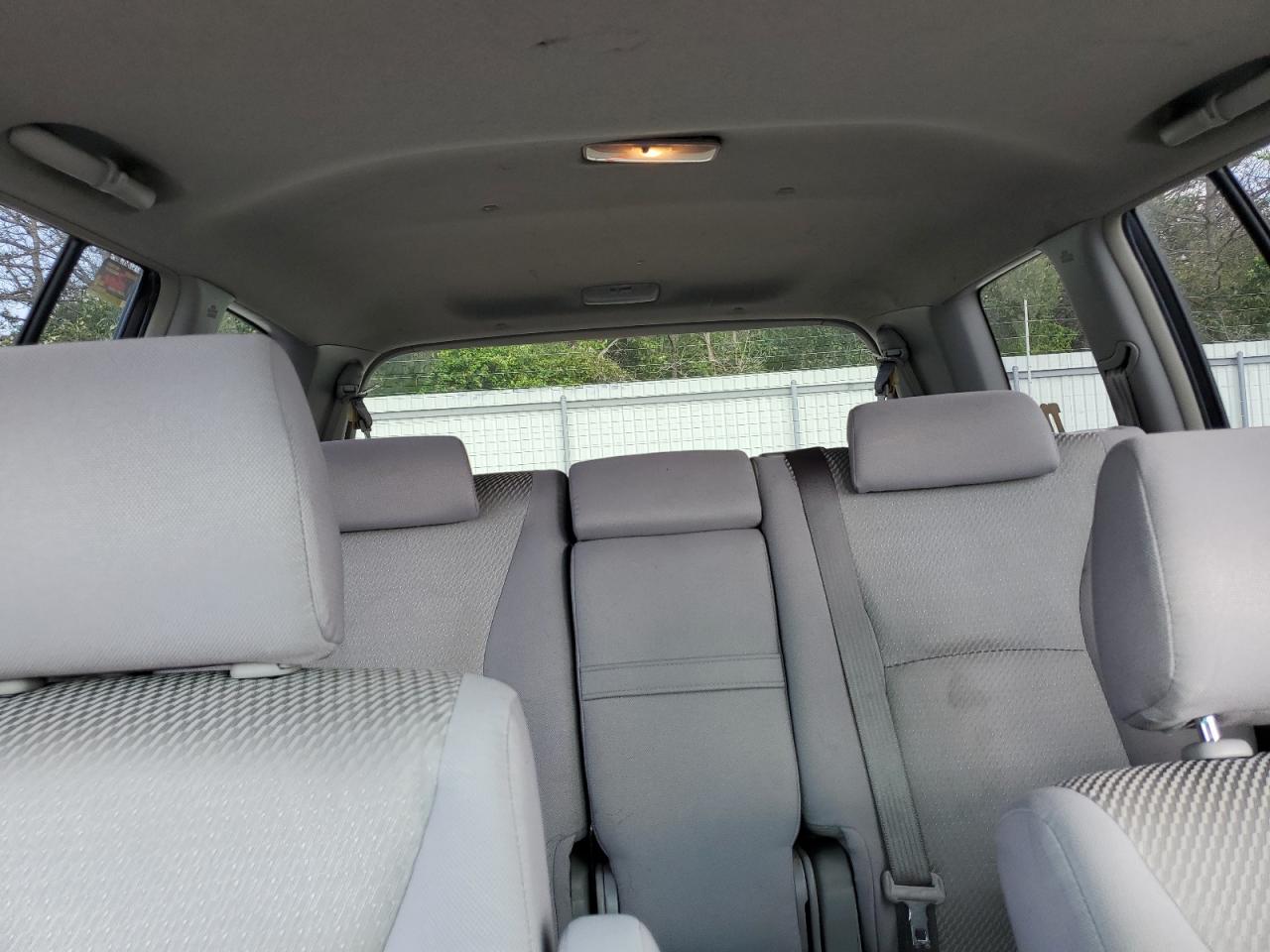 2006 Toyota Highlander Limited VIN: JTEEP21A260168733 Lot: 67184024