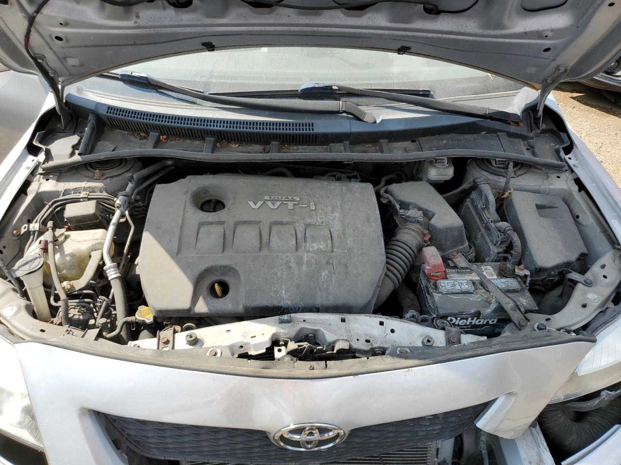 2010 Toyota Corolla - Image 11